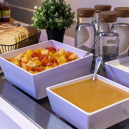 Ibis Budget Bordeaux Sud Villenave-dʼOrnon Екстериор снимка