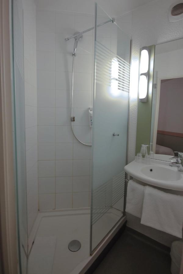 Ibis Budget Bordeaux Sud Villenave-dʼOrnon Екстериор снимка
