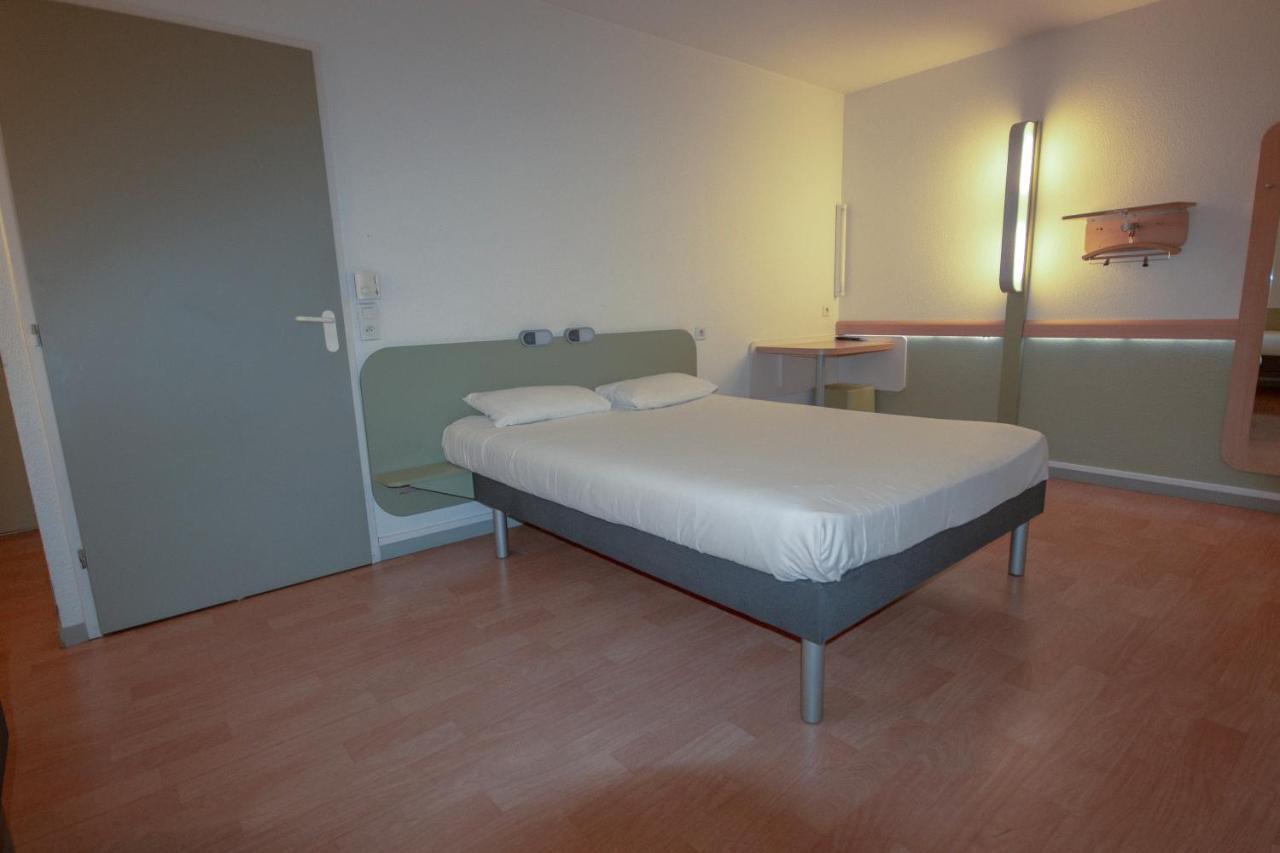 Ibis Budget Bordeaux Sud Villenave-dʼOrnon Екстериор снимка