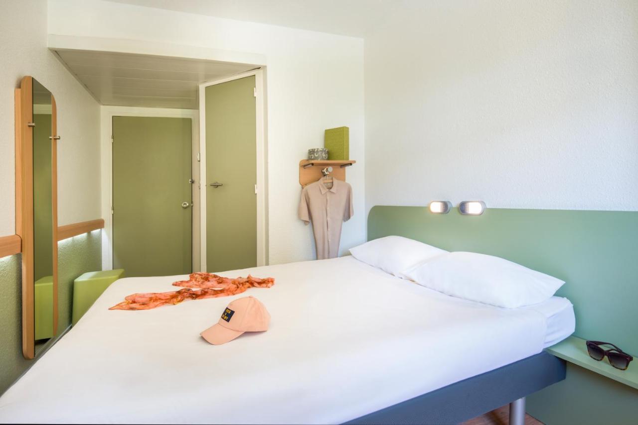 Ibis Budget Bordeaux Sud Villenave-dʼOrnon Екстериор снимка