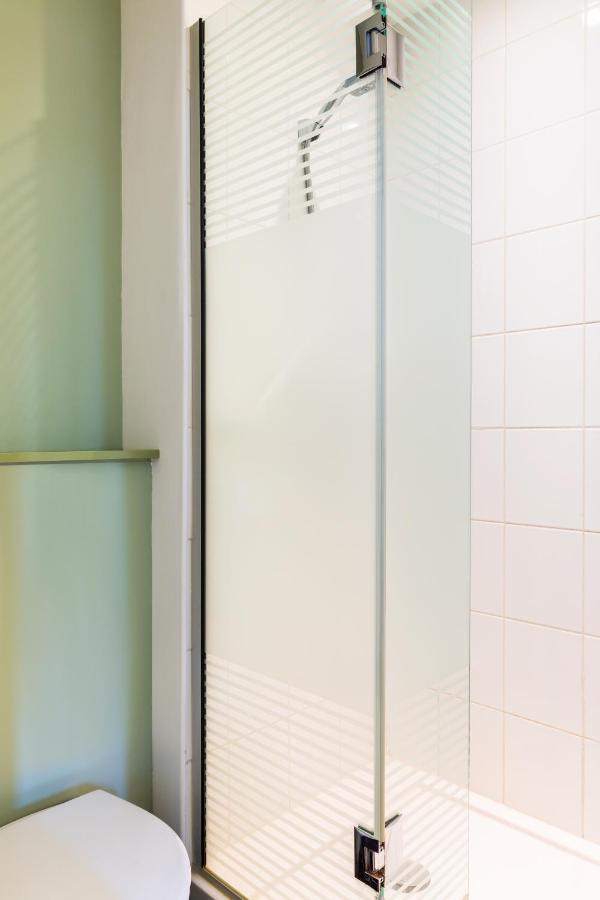 Ibis Budget Bordeaux Sud Villenave-dʼOrnon Екстериор снимка